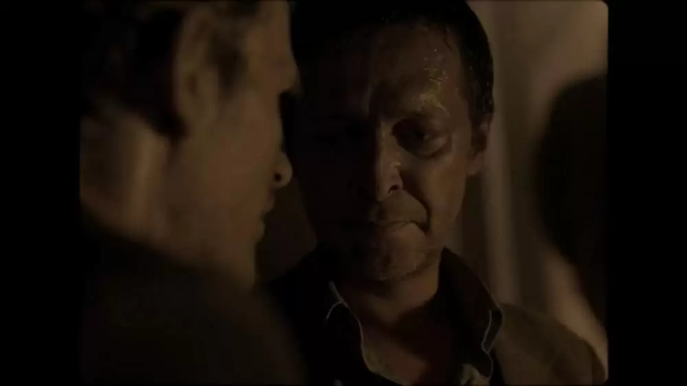 「サウルの息子」の画像