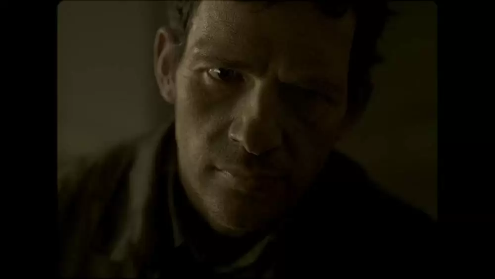 「サウルの息子」の画像