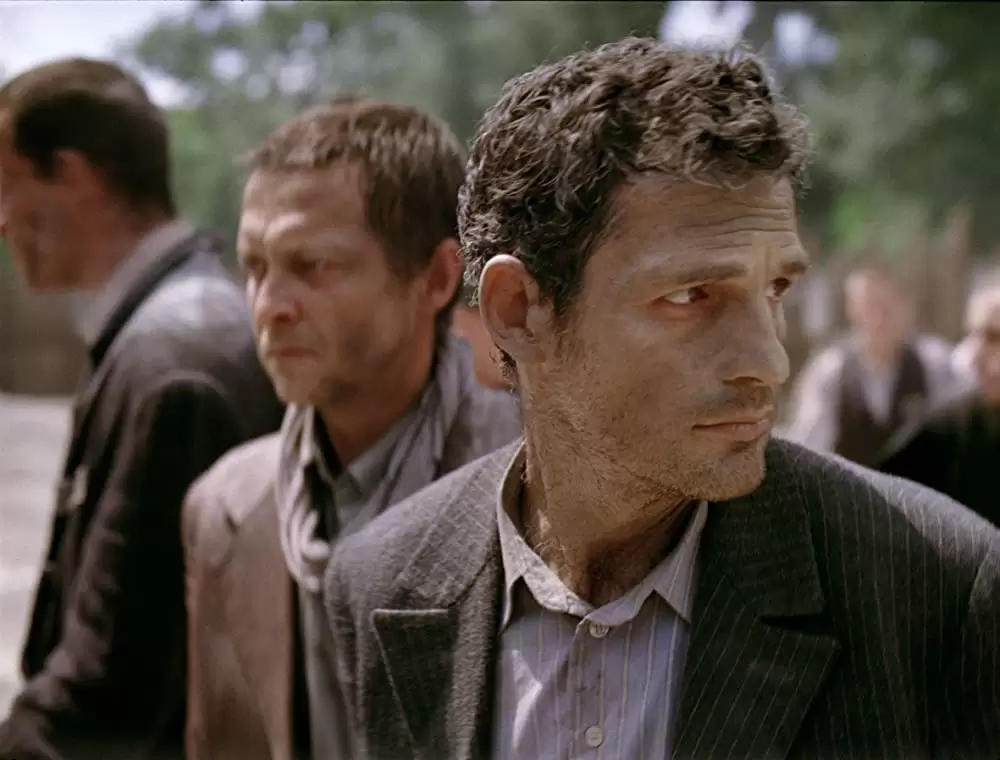 「サウルの息子」の画像