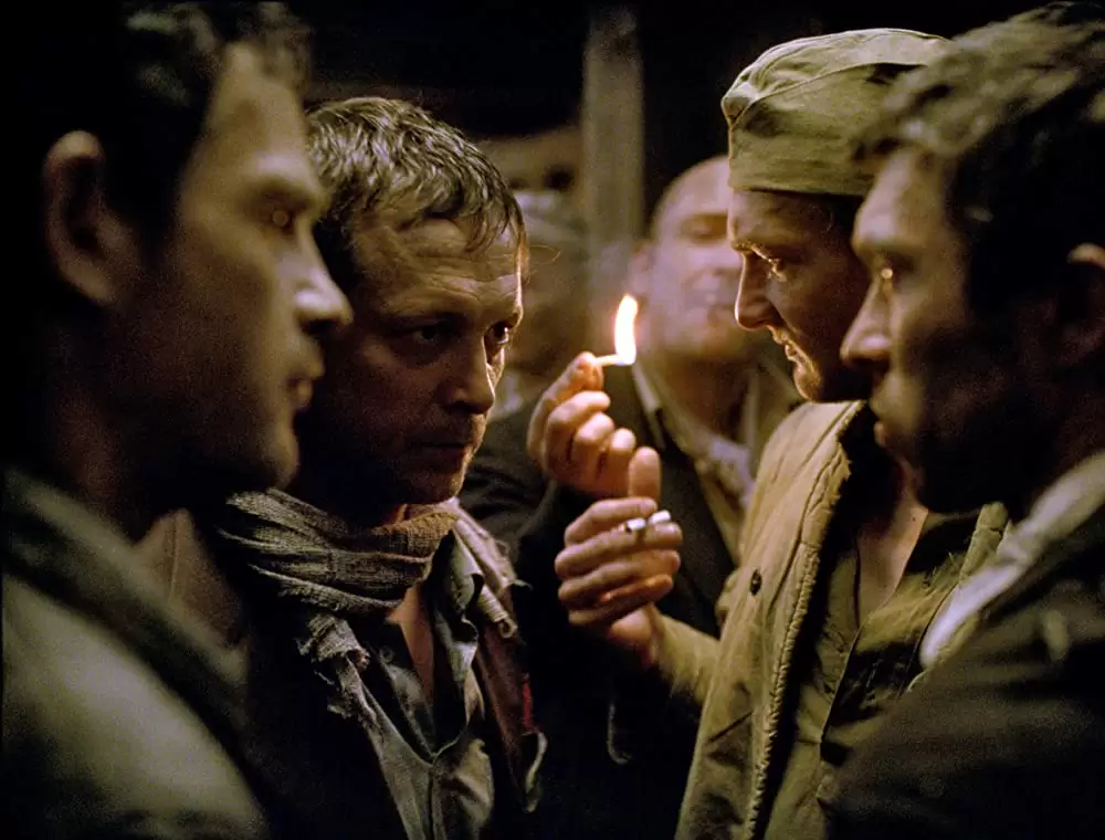 「サウルの息子」の画像