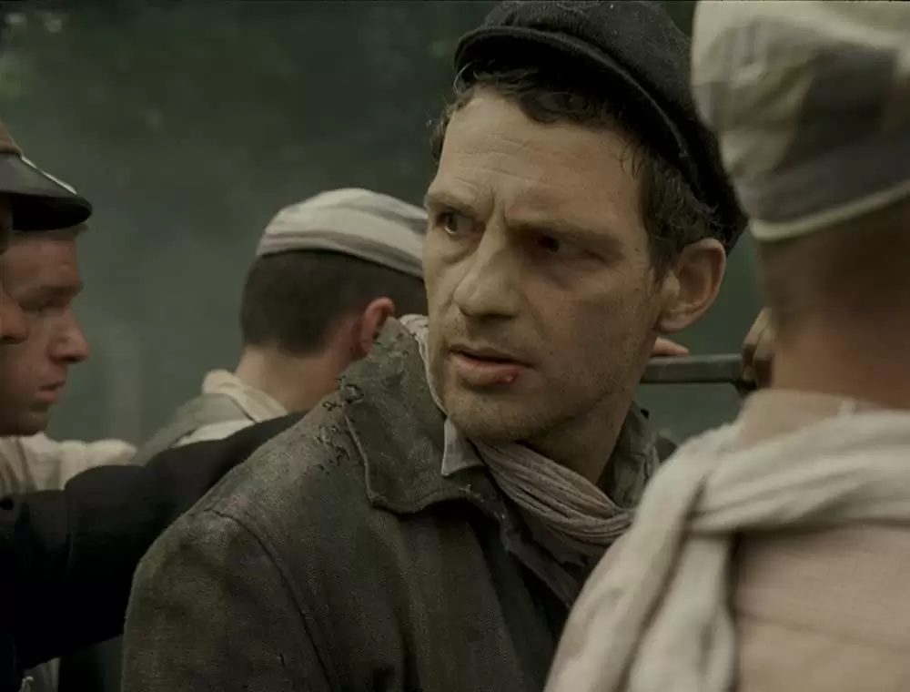 「サウルの息子」の画像