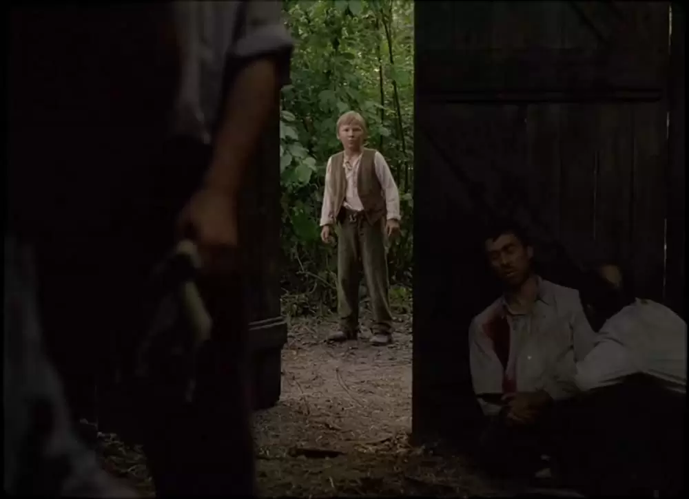 「サウルの息子」の画像