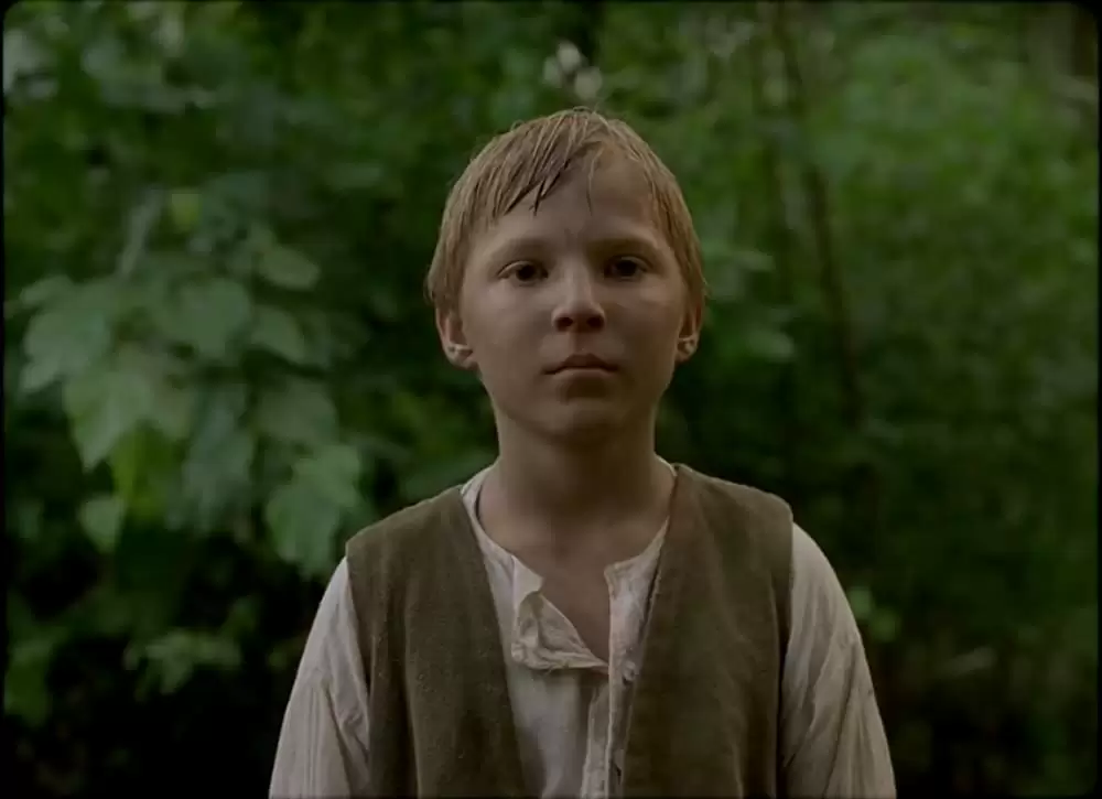 「サウルの息子」の画像