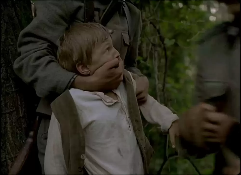 「サウルの息子」の画像