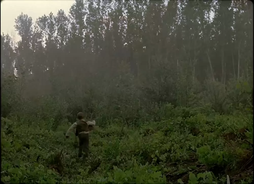 「サウルの息子」の画像