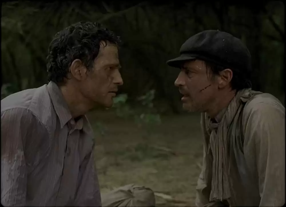 「サウルの息子」の画像