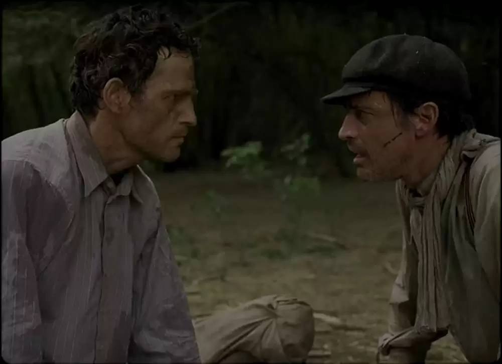 「サウルの息子」の画像