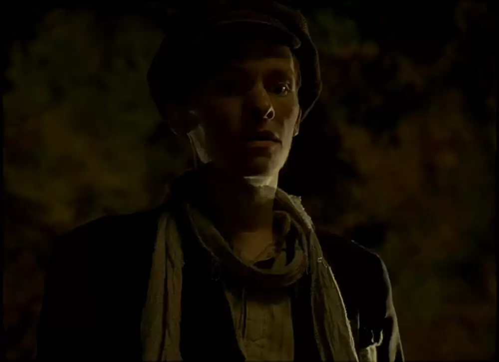 「サウルの息子」の画像