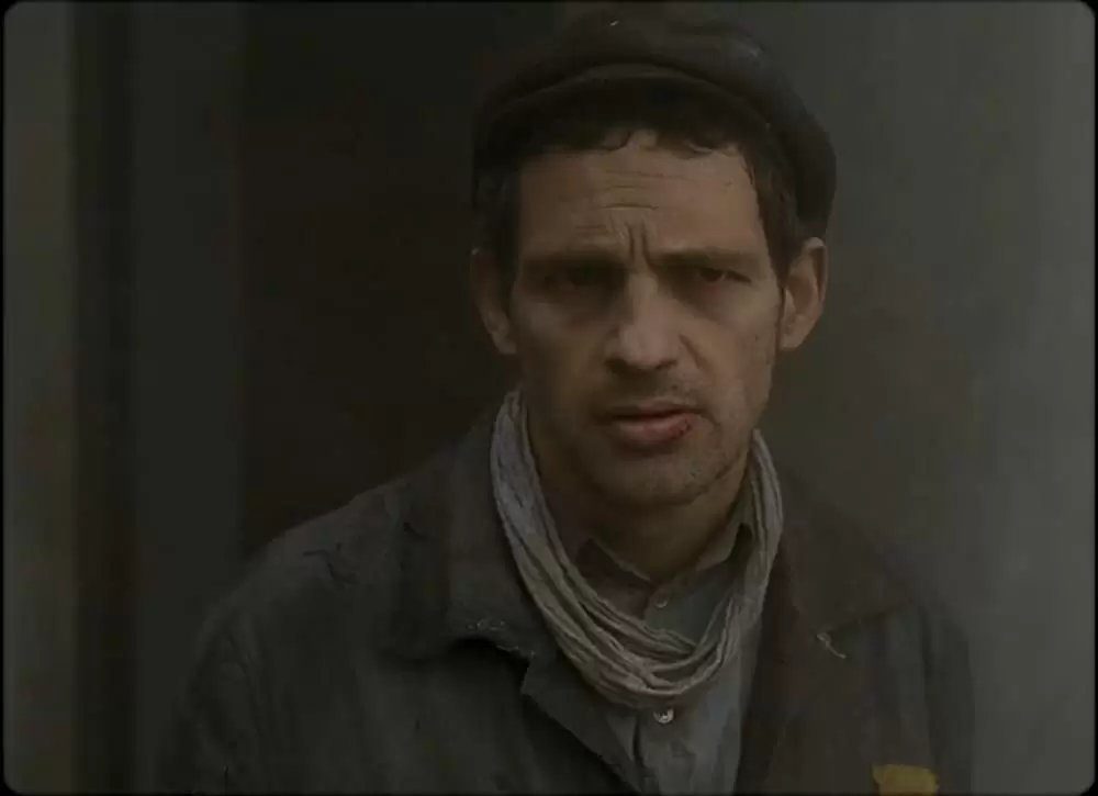 「サウルの息子」の画像