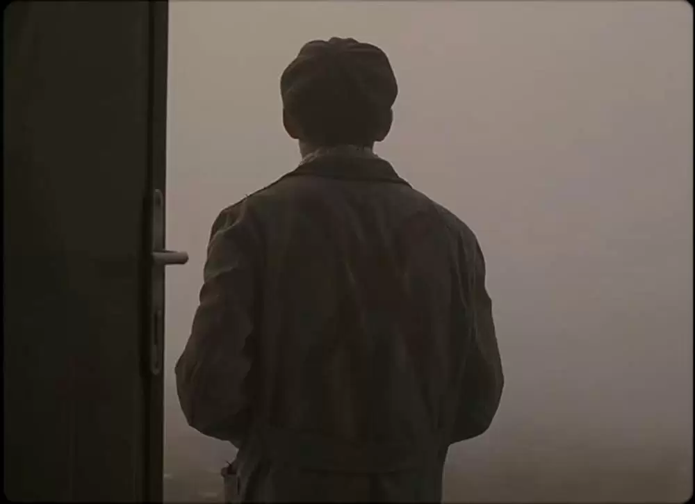 「サウルの息子」の画像