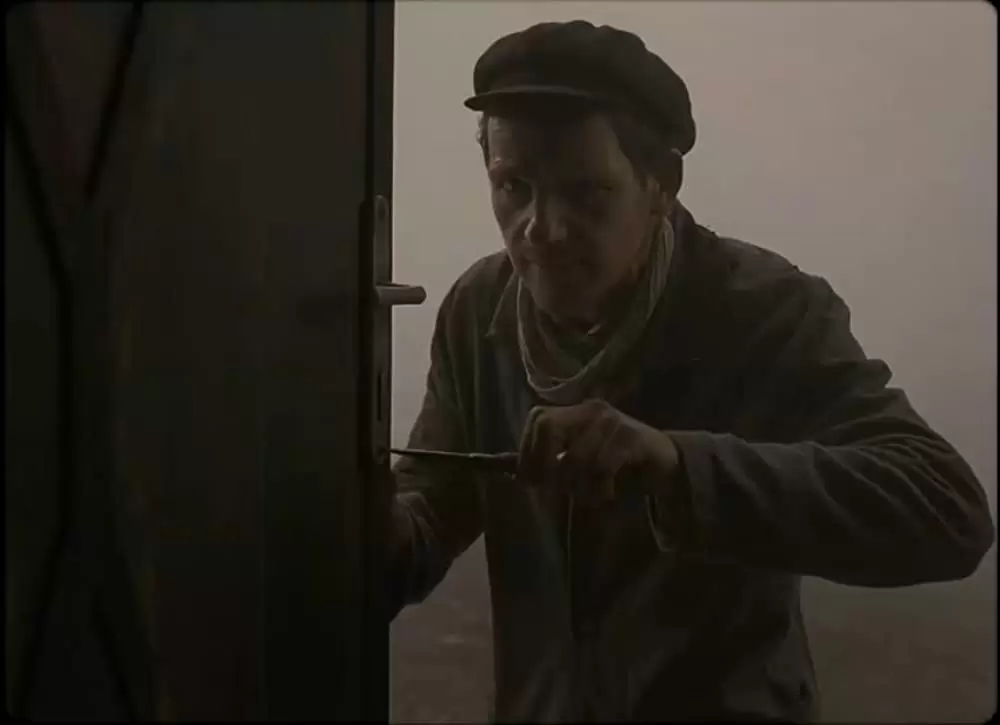 「サウルの息子」の画像