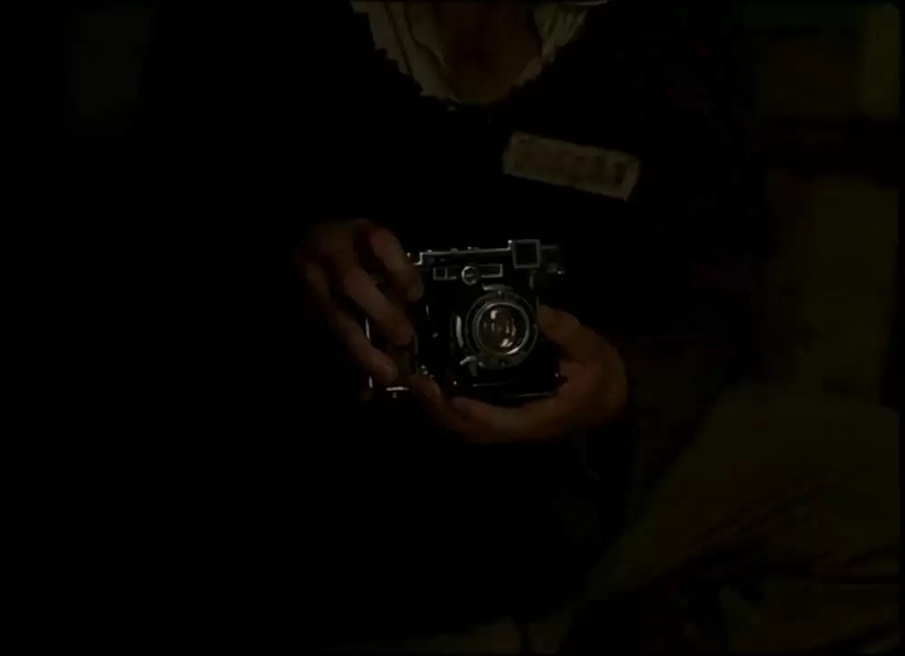 「サウルの息子」の画像