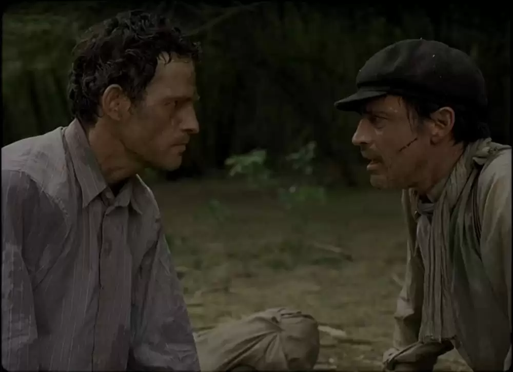 「サウルの息子」の画像