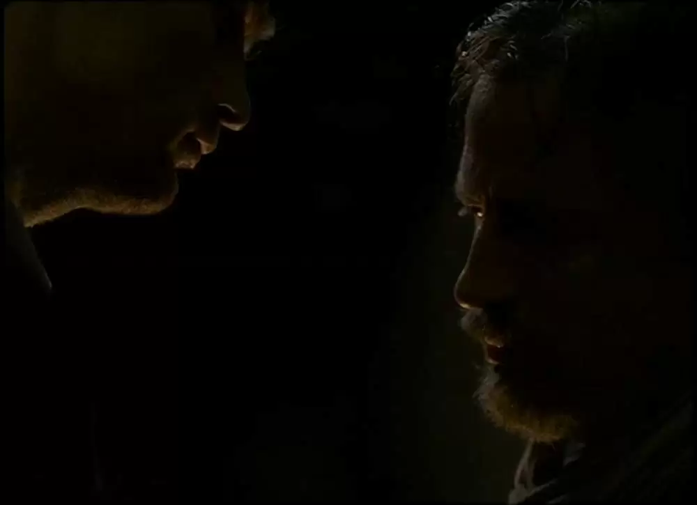 「サウルの息子」の画像