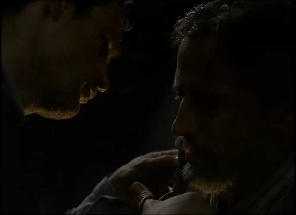 「サウルの息子」の画像