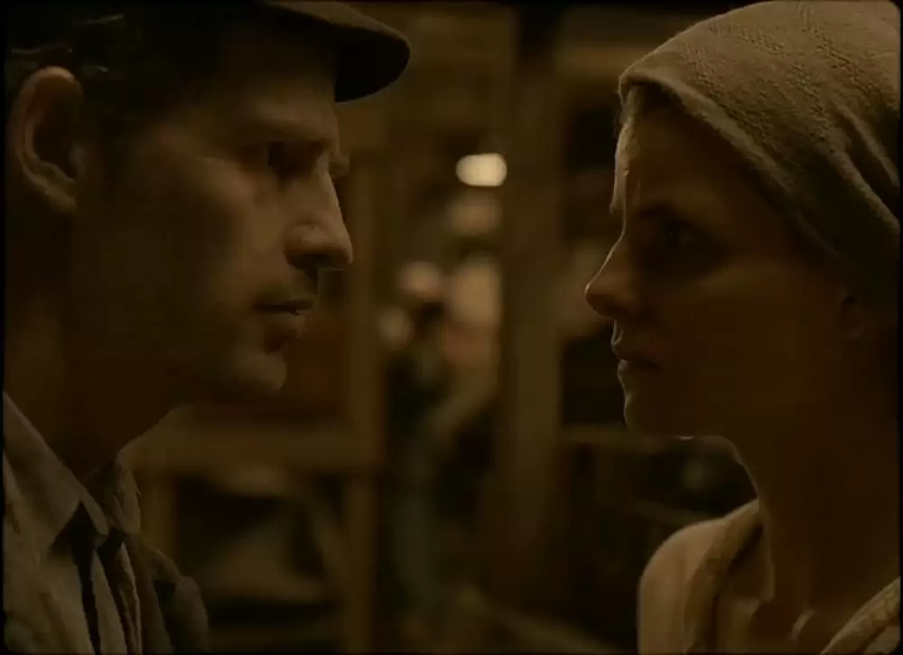 「サウルの息子」の画像