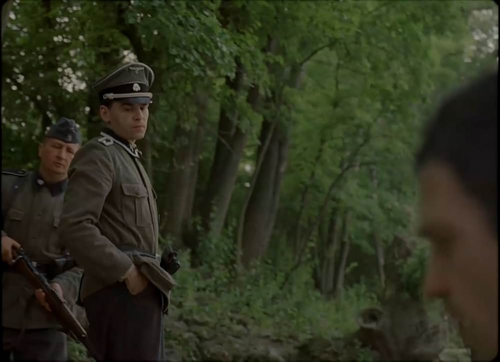 サウルの息子の画像