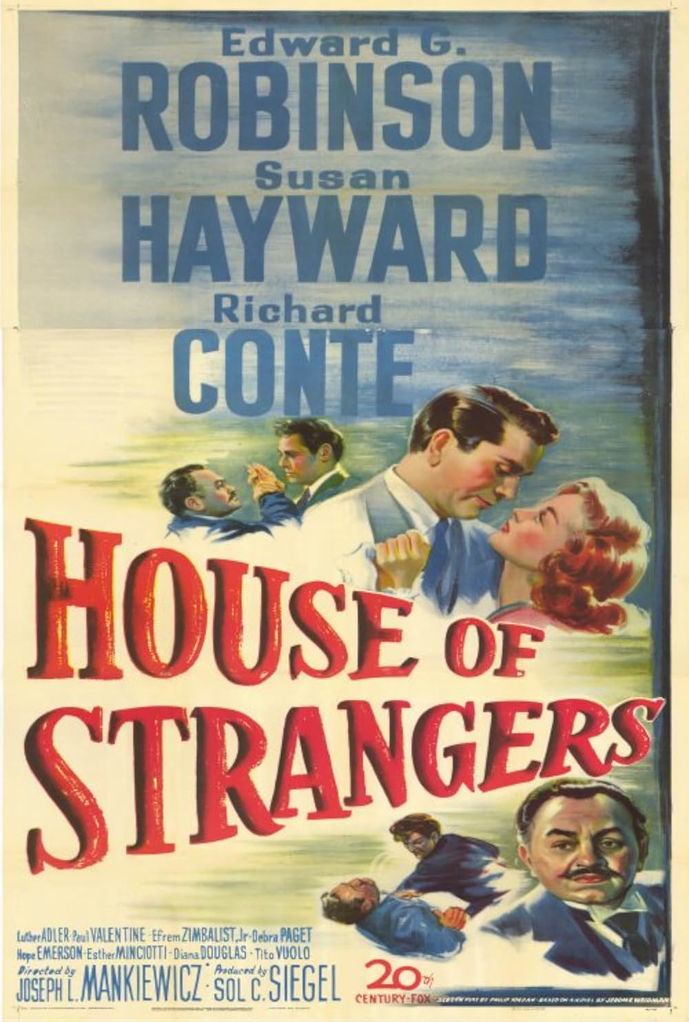 他人の家の画像