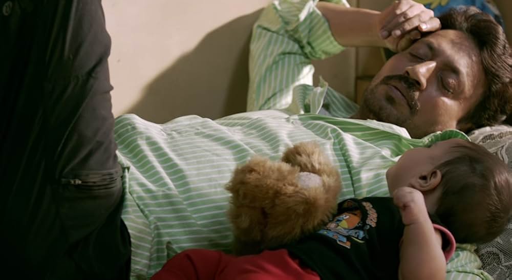 タカの獲物の画像