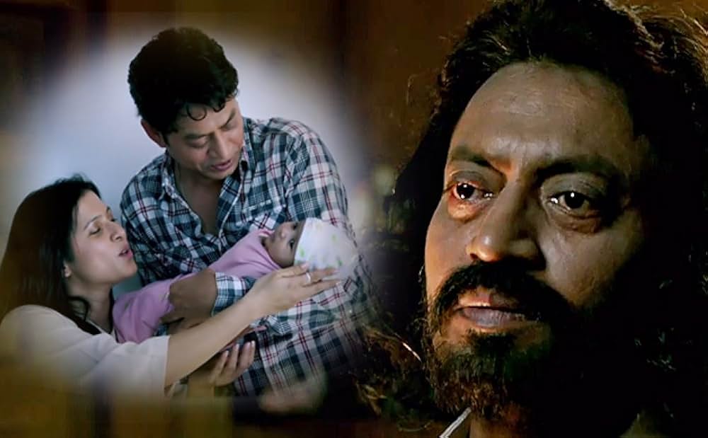 タカの獲物の画像