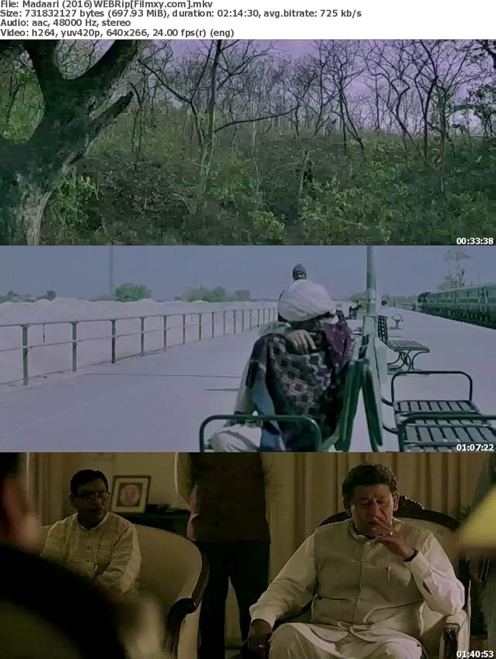 タカの獲物の画像