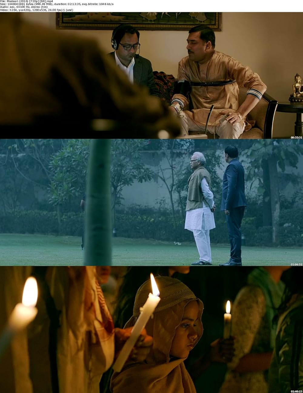 タカの獲物の画像