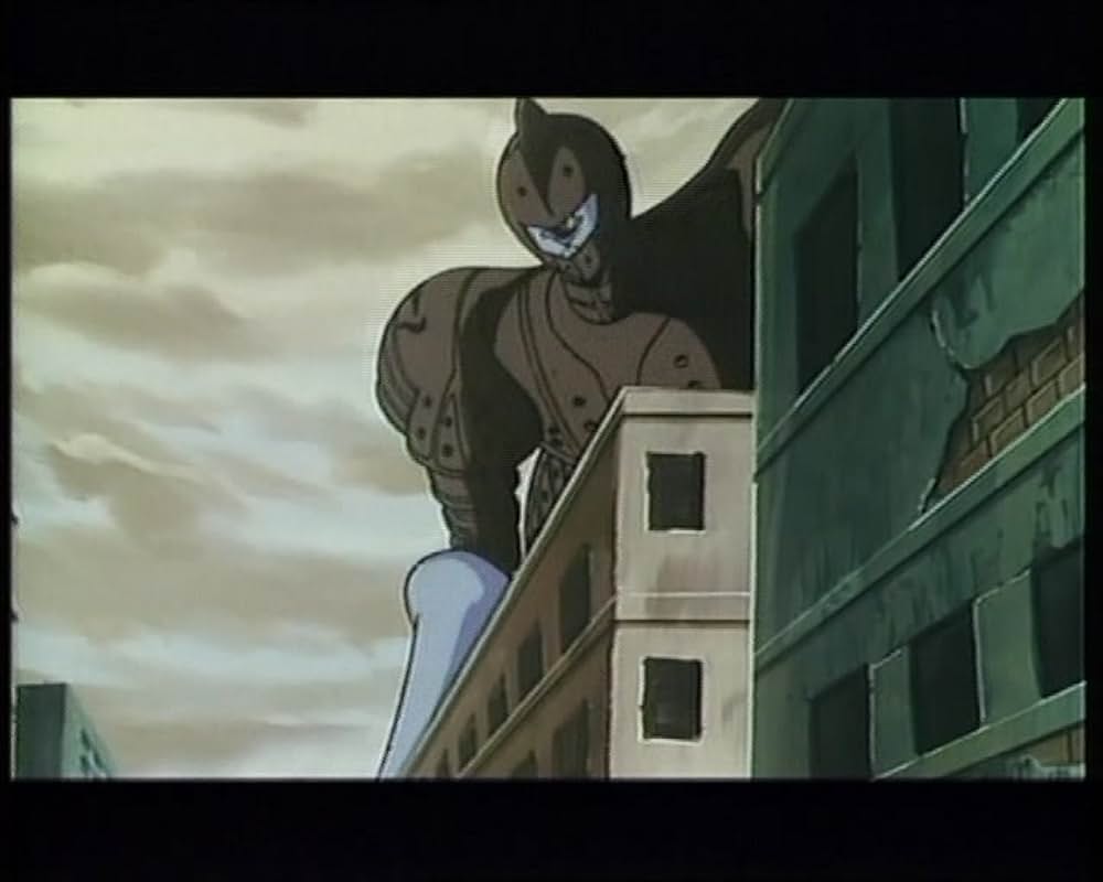 GREY デジタル・ターゲットの画像