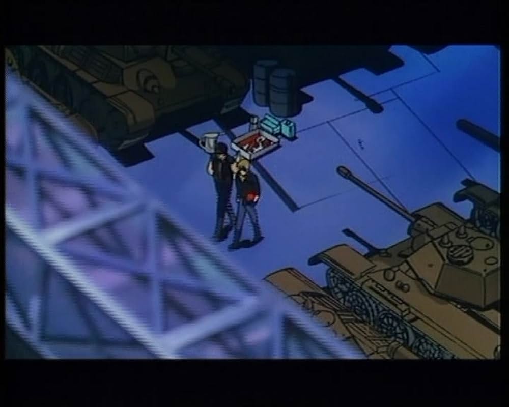 GREY デジタル・ターゲットの画像