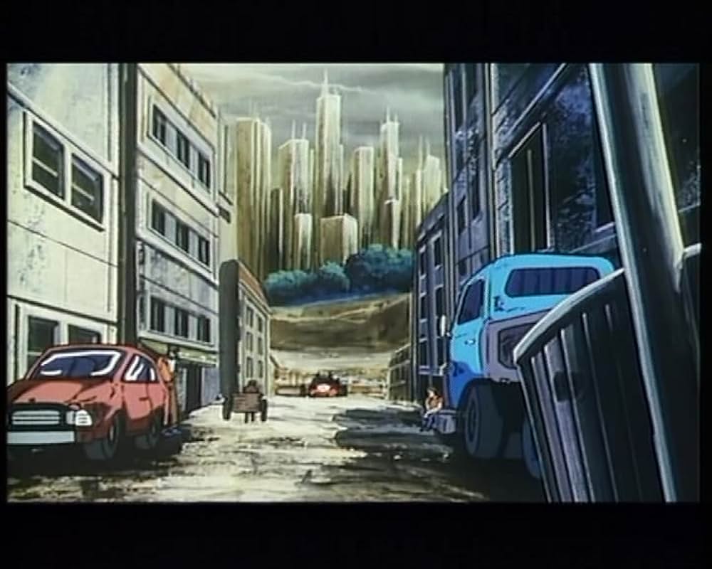 GREY デジタル・ターゲットの画像