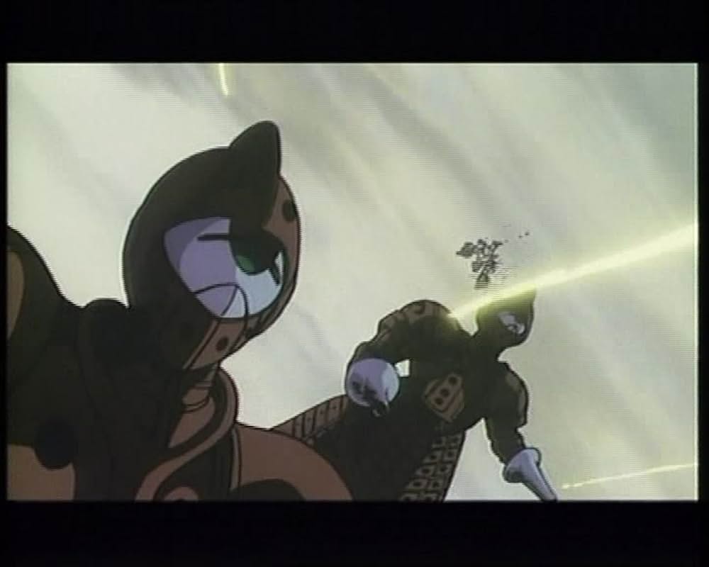 GREY デジタル・ターゲットの画像