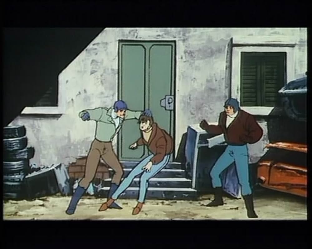 GREY デジタル・ターゲットの画像