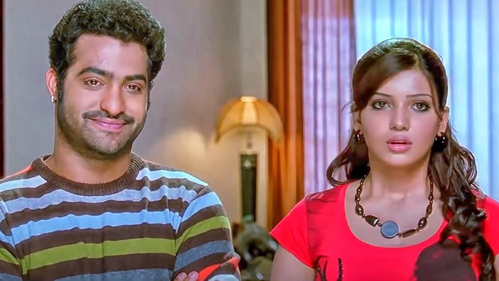 ブリンダーヴァナム 恋の輪舞の画像