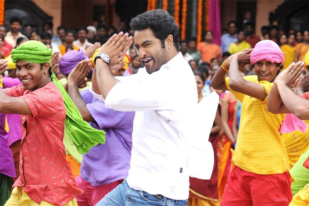 ブリンダーヴァナム 恋の輪舞の画像