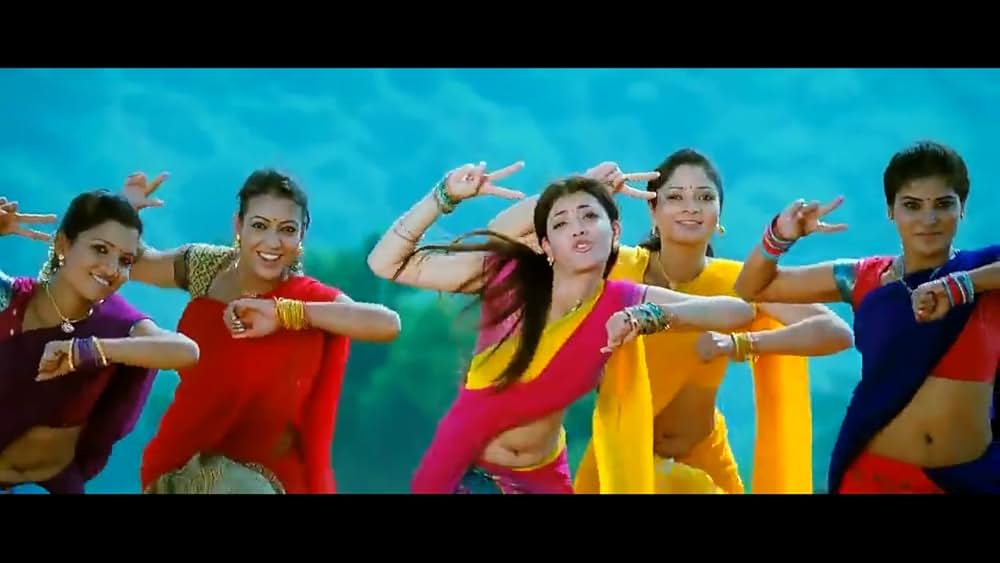 ブリンダーヴァナム 恋の輪舞の画像