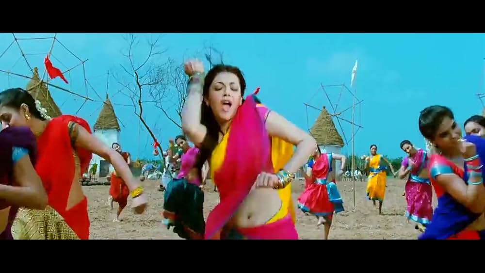 ブリンダーヴァナム 恋の輪舞の画像