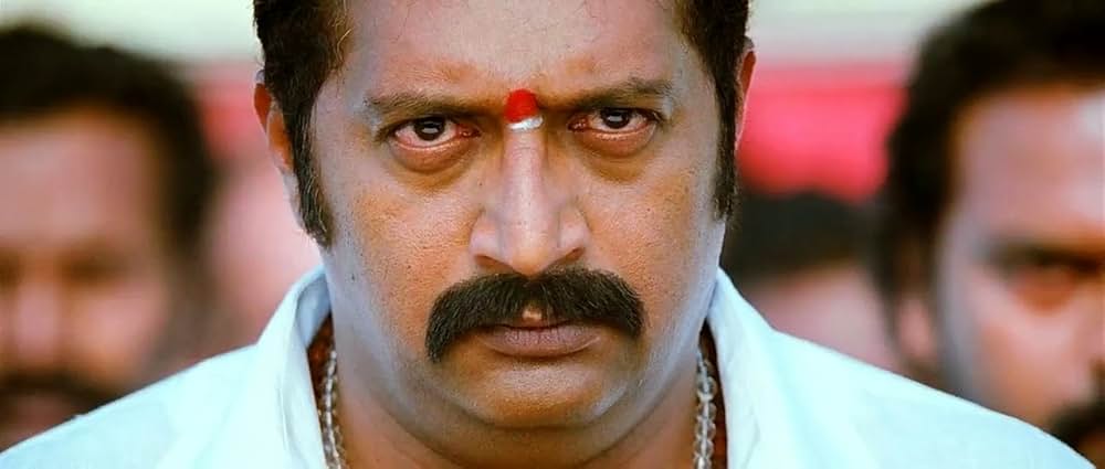 ブリンダーヴァナム 恋の輪舞の画像