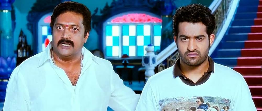 ブリンダーヴァナム 恋の輪舞の画像