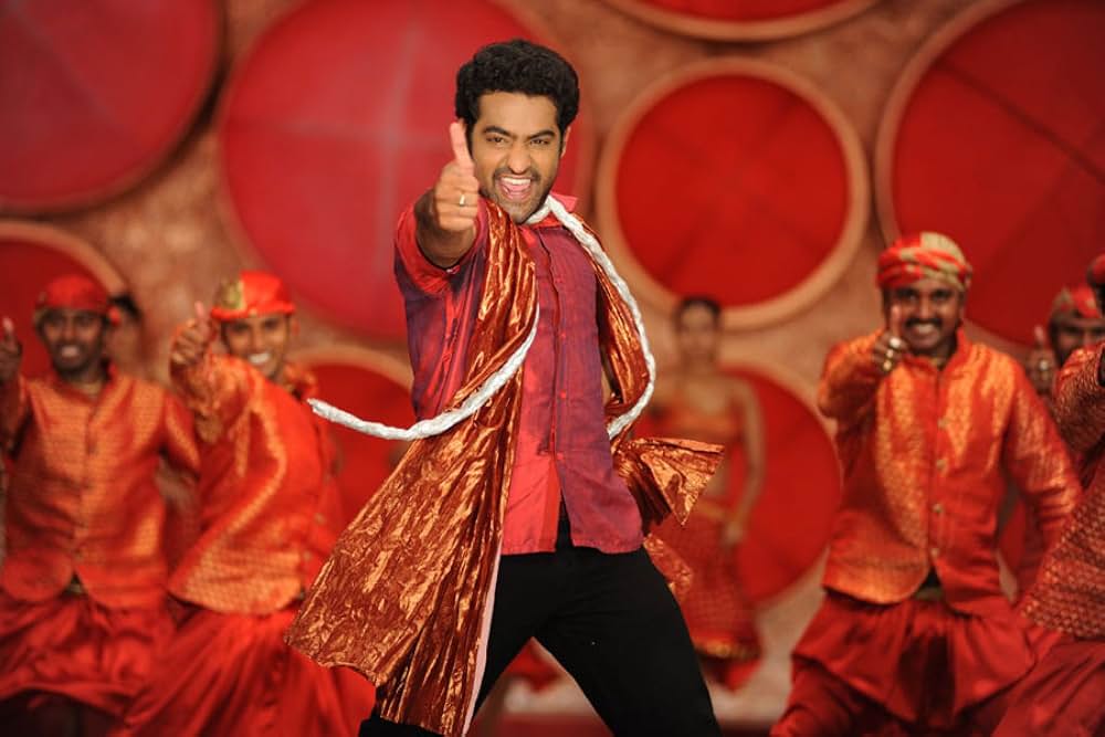 ブリンダーヴァナム 恋の輪舞の画像