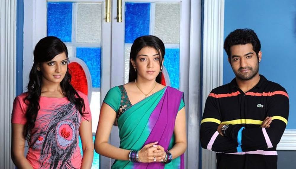 ブリンダーヴァナム 恋の輪舞の画像