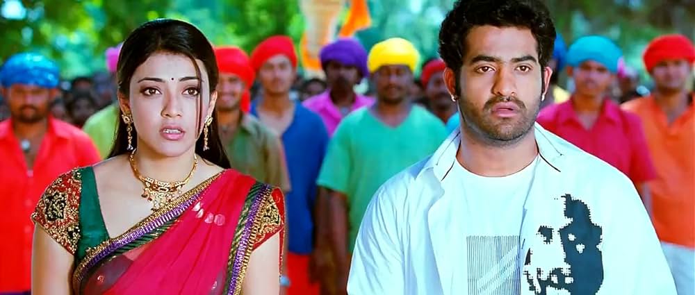 ブリンダーヴァナム 恋の輪舞の画像