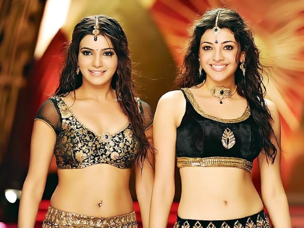 ブリンダーヴァナム 恋の輪舞の画像