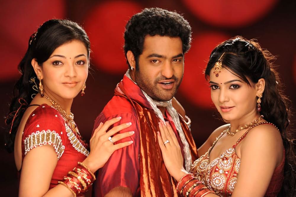 ブリンダーヴァナム 恋の輪舞の画像