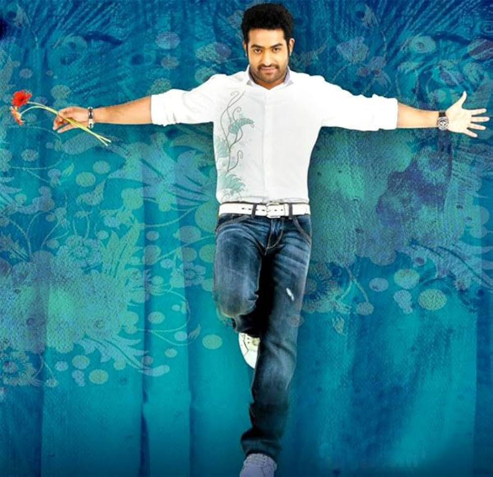 ブリンダーヴァナム 恋の輪舞の画像