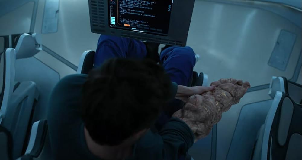 プロジェクト・タイタンの画像