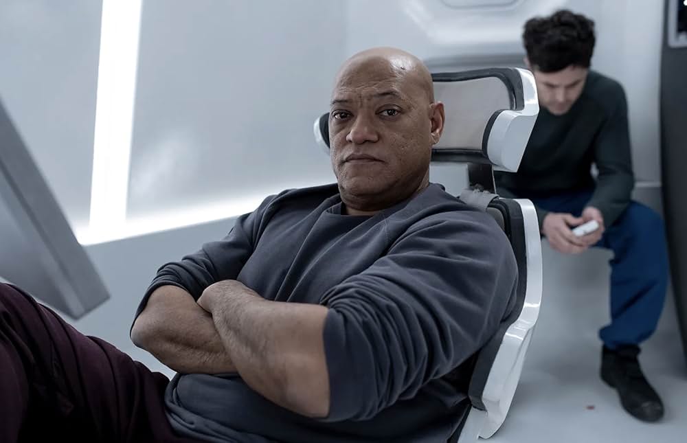 プロジェクト・タイタンの画像