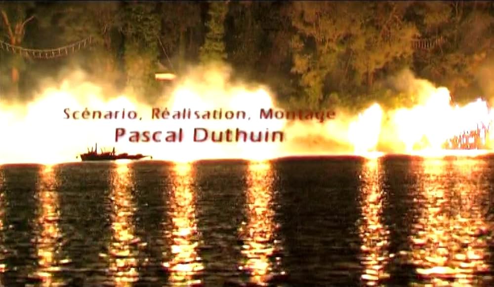 Trois jours et une vie（原題）の画像