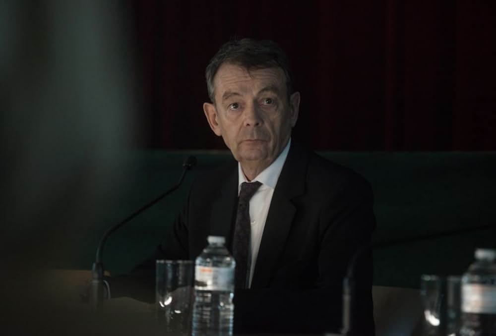 Trois jours et une vie（原題）の画像