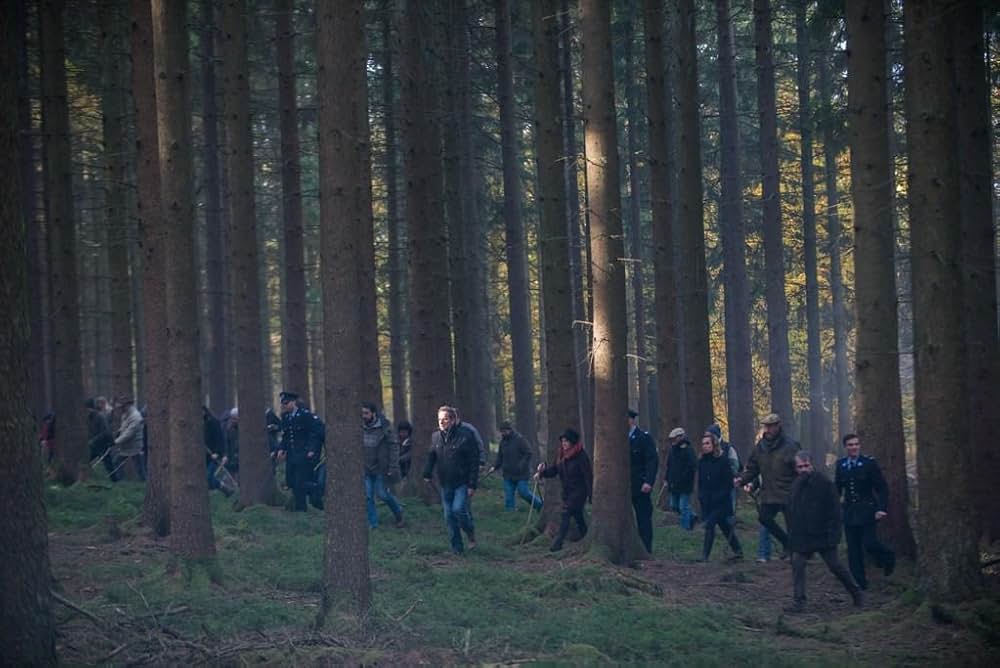 Trois jours et une vie（原題）の画像