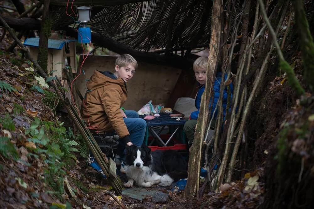 Trois jours et une vie（原題）の画像