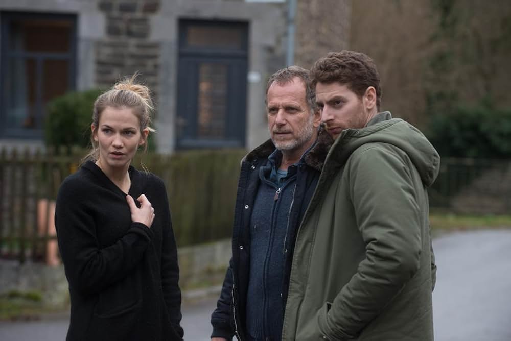 Trois jours et une vie（原題）の画像